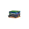 BROTHER Pack Toner 4couleurs