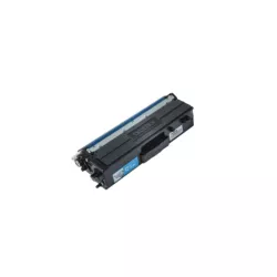 BROTHER Toner HC TN423C CyanBROTHER Cartouche Toner HC TN423C Cyan 4 000 pages