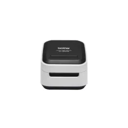 BROTHER VC500W Etiqueteuse 50mm, 8mm/s, 330dpi, USB, Wifi direct, Airprint