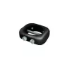SYSTEME 2 - Collier accessoire pour pôles de 50 mm Couleur Noir / BT7052/B