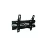 Support mural universel à écran plat avec inclinaison VESA 400 Couleur Noir / BT8431/B
