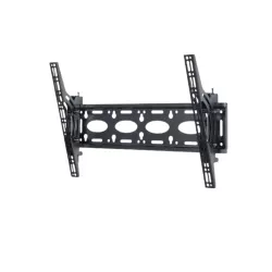 Support mural à écran plat avec inclinaison VESA 600 x 400 Coloris Noir BT8432/B