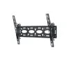 Support mural à écran plat avec inclinaison VESA 600 x 400 Coloris Noir BT8432/B