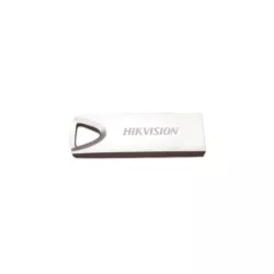 CLE USB HIKSEMI 64 GB Série M200 U3 USB3.0 30-80MB/s 15-25MB/s Coloris Métal
