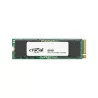 SSD Crucial interne 2To E100 - M.2 2280-PCIe 4.0 x4 (NVMe) Jusqu'à 5000 Mo/s CT2000E100SSD8