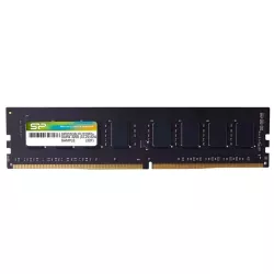 MEMOIRE SILICON POWER DDR4L 16GB 3200MT/s CL 22 UDIMM 16GBx1 Combo SP016GBLFU320X02