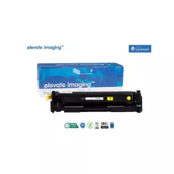 ELEVATE Toner pour CF412A