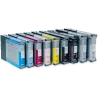 EPSON Cartouche Encre Pigment Gris SP 7800/7880/9800/9880 110ml