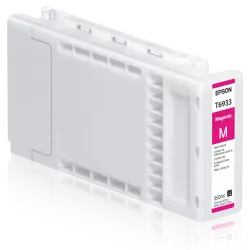 EPSON Singlepack UltraChrome XD MagentaT693300(350ml) SC-T3x00,SC-T5x00, SC-T7x00