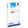EPSON Cartouche T9072 Durabrite Pro XXL Cyan 69,1ml WF-6xxx