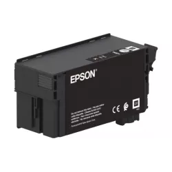 EPSON Singlepack UltraChrome XD2 Black T40D140(80ml)