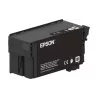EPSON Singlepack UltraChrome XD2 Black T40D140(80ml)