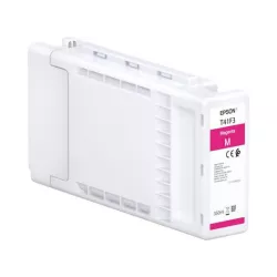 EPSON Singlepack UltraChrome XD2 T41R340 Magenta 110ml