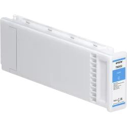 EPSON Singlepack Cyan T800200 UltraChrome PRO 700ml