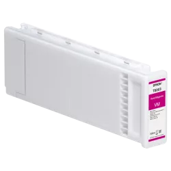 EPSON Singlepack Vivid Magenta T800300 UltraChrome PRO 700ml