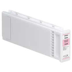 EPSON Singlepack Vivid Light Magenta T800600 UltraChrome PRO 700ml