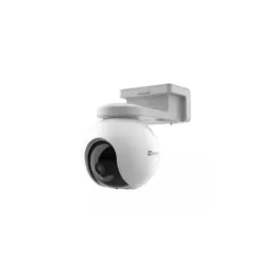 EZVIZ Caméra d'extérieure motorisée EB8 4G sur batterie 2K+