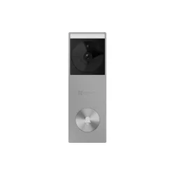 EZVIZ HP3 PRO Visiophone Connecté 2K Wifi- Vision nocturne couleur - Détection mouvement humain - Voix bidirectionnelle - Anti…