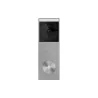 EZVIZ HP3 PRO Visiophone Connecté 2K Wifi- Vision nocturne couleur - Détection mouvement humain - Voix bidirectionnelle - Anti…
