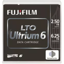 FUJIFILM LTO 6 BAFE