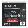 FUJI LTO 6 WORM