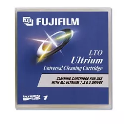 FUJIFILM LTO ultrium Nettoyage