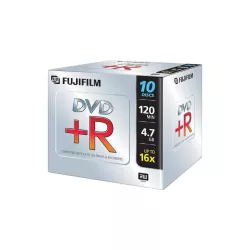 FUJI DVD+R 4.7Gb 16x JC