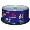 FUJI sp25 CD-R 700 Mo 80m 52x