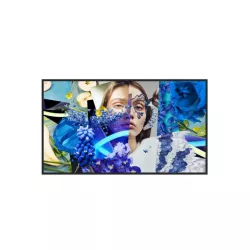 ECRAN HIKVISION 32'' 1920x1080 24h/7j 500cd/m² LED Affichage dynamique 8ms 4000:1 Android 13 3xHDMI DP USB 2.0 USB 3.0 RJ45…