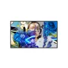 ECRAN HIKVISION 65'' 3840x2160 24h/7j 500cd/m² LED Affichage dynamique 8 ms 5000:1 Android 13 3xHDMI DP USB 2.0 USB 3.0 RJ45…