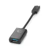 HP-C Adaptateur HP USB-C vers USB 3.0