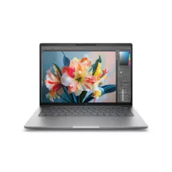 Station de Travail HP Zbook 8 Intel Core U7-255H 32GB 1TB Intel Arc 140T 14" WUXGA 300 nits Win11Pro C79MYET