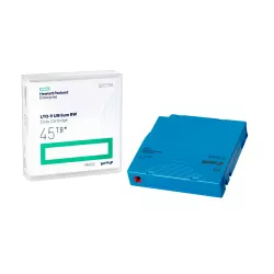 HP Cart LTO9 18/45TB