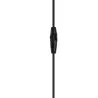 HyperX Cloud Noir-Bleu - Casque filaire avec Micro , Coussinets à mémoire de forme et cadre aluminium