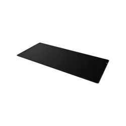 HyperX Pulsefire (XL) - Tapis de souris - surpiqûres anti-effilochage, Base antidérapante en caoutchouc et rembourrage…