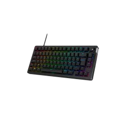HyperX Alloy Rise gaming keyboard 75