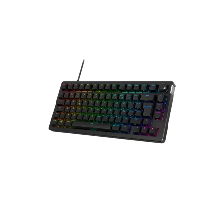 HyperX Alloy Rise gaming keyboard 75