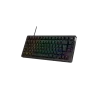 HyperX Alloy Rise gaming keyboard 75