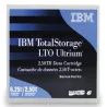 IBM Cartouche de sauvegarde LTO6 2,5TB / 6,25TB
