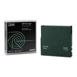 IBM Cartouche LTO Ultrium 9 18/45 TB