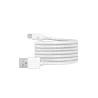 Câble IZZY USB / USB-C 2m - 60W - blanc