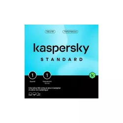 Kaspersky_Standard_1dev_1y_mini_bs_noCD_FR Attach - Offre réservée