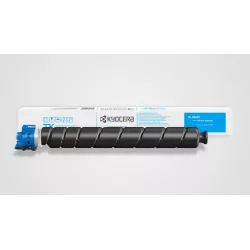 KYOCERA Toner cyan 20 000 pages pour TASKalfa MZ3501ci