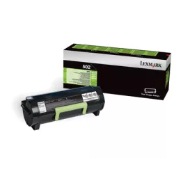 LEXMARK Toner LRP 502 1500P