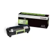 LEXMARK Toner LRP 502 1500P