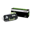 LEXMARK Ton LRP HC 522HE MS810