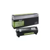 LEXMARK Cartouche Toner MX51X Très Haute Capacité Noir 20 000 pages
