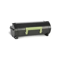 LEXMARK Ton Corp HC 602X MX510
