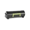 LEXMARK Ton Corp HC 602X MX510