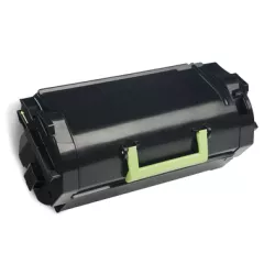 LEXMARK Cartouche toner 622HE HC Noir Corporate 25000 pages